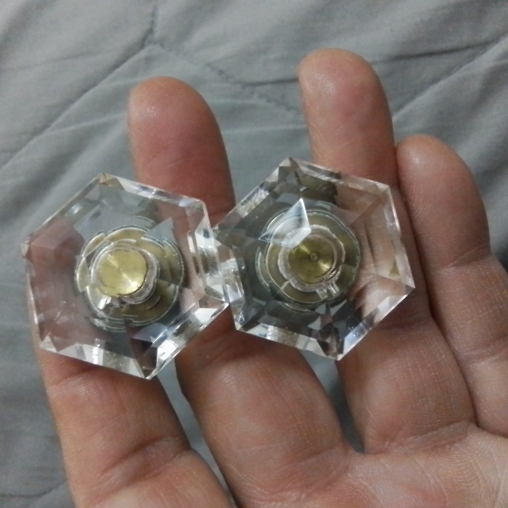 Decorative knobs - Picture 3 of 3